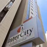 Гостиница Intercity Premium Nacoes Unidas — фото 1