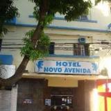 Hotel Novo Avenida — фото 2