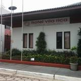 Гостиница Vila Rica Belem — фото 3