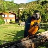 Pousada Sitio dos Tucanos — фото 1