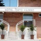 Гостиница Porto Madero — фото 2