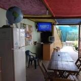 Panorama Hostel Eco Backpackers — фото 1