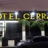 Hotel Cerrado — фото 1