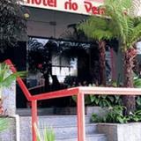 Гостиница Rio Vermelho — фото 3