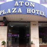 Гостиница Aton Plaza — фото 2