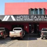 Hotel Itajuba — фото 3