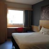 Гостиница Ibis Rio De Janeiro Centro — фото 2