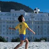 Гостиница Belmond Copacabana Palace — фото 1