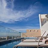 Гостиница Grand Mercure Rio de Janeiro Copacabana Regente — фото 3