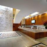 Гостиница Novotel Rio de Janeiro Leme — фото 1