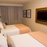 Гостиница Novotel Rio de Janeiro Leme — фото 2