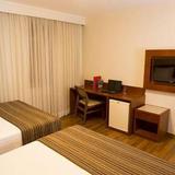 Гостиница Novotel Rio de Janeiro Leme — фото 3