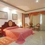 Гостиница Americas Benidorm — фото 3