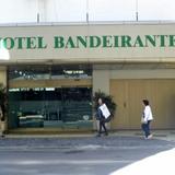 Гостиница Bandeirantes — фото 3