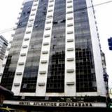 Гостиница Atlantico Copacabana — фото 1