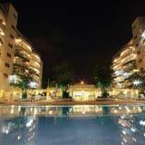 Гостиница Promenade Paradiso All Suites — фото 2