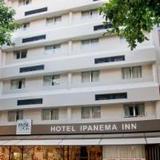 Гостиница Ipanema Inn — фото 2