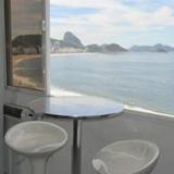 Apartamento frontal a Praia de Copacabana — фото 2