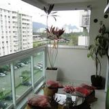 Apartamento Liberty Green Riocentro — фото 2