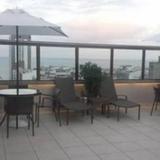 Гостиница Atlantico Rio Budget — фото 2