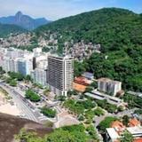 Abraco Carioca Favela Hostel — фото 3