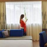 Гостиница Novotel Rio de Janeiro Parque Olimpico — фото 3