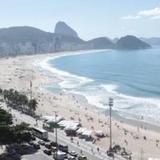 Copacabana Royal Beach View Guesthouse — фото 3