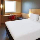 Гостиница Ibis Rio De Janeiro Barra Da Tijuca — фото 3