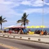Гостиница Praia do Recreio — фото 2