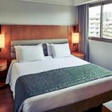 Гостиница Mercure RJ Botafogo Mourisco — фото 1