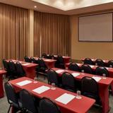 Гостиница Mercure RJ Botafogo Mourisco — фото 2