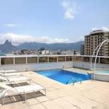 Гостиница Atlantis Copacabana — фото 1