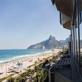 Гостиница Best Western Plus Sol Ipanema — фото 1