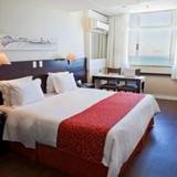 Гостиница Best Western Plus Sol Ipanema — фото 2