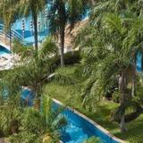Гостиница Bourbon Barra Premium Residence — фото 2