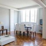 Гостиница W99 2 Br Ipanema Wir 12759 — фото 1