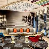 Гостиница ibis Copacabana Posto 5 — фото 1