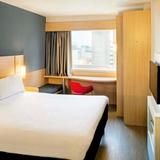 Гостиница ibis Copacabana Posto 5 — фото 2
