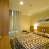 Гостиница Atlantico Travel Copacabana — фото 2