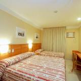 Гостиница Atlantico Travel Copacabana — фото 3