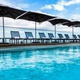 Гостиница Grand Mercure Rio de Janeiro Riocentro — фото 2
