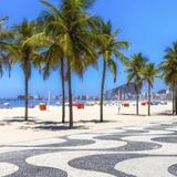 Quarto no Posto 6 em Copacabana — фото 3