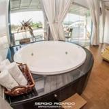 Гостиница Le Relais de Marambaia — фото 3