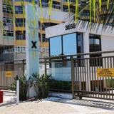 Next Flat Barra — фото 1