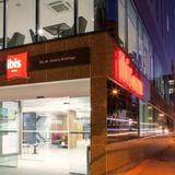 Гостиница Ibis Rio De Janeiro Botafogo — фото 1