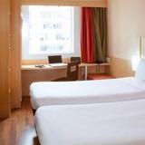 Гостиница Ibis Rio De Janeiro Botafogo — фото 3