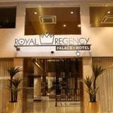 Гостиница Royal Regency Palace — фото 1