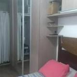 Гостиница Copacabana Suites — фото 3