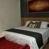 Barra Luxury 3 Bedroom Penthouse — фото 3