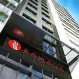 Ramada Hotel And Suites Copacabana Near Promenade — фото 1
